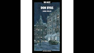 Don Byas Quartet - I Can’t Give You Anything but Love