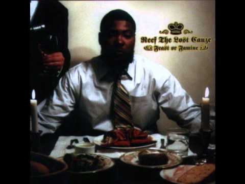 Reef The Lost Cauze - Fair One Ft. Sean Price