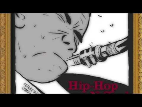 BISHOP LAMONT, JEANNETTE BERRY, AND GRAND PUBA - "HIP-HOP AND SOUL" (PRODUCED BY REALITY)