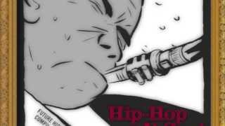 BISHOP LAMONT, JEANNETTE BERRY, AND GRAND PUBA - "HIP-HOP AND SOUL" (PRODUCED BY REALITY)