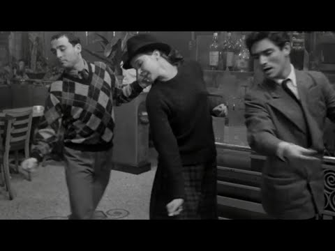 Bande à Part, una scena di ballo indimenticabile