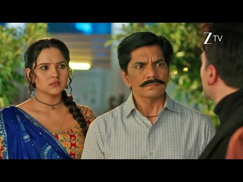 Vasudha | Ep - 362 | Preview | Oct 22 2025 | Zee TV