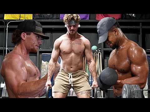 The Best Baseball-Specific Strength Workout You'll Ever Do