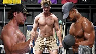 Baseball-Specific Strength Workout