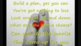 Sway Your Head: We Shot the Moon