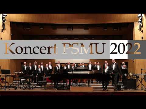 Koncert PSMU, Carmina Burana Ostrava