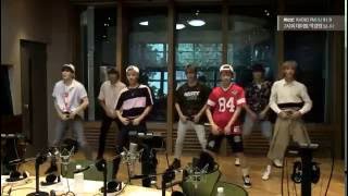 NCT 127 - Once Again (Choreography Ver.)