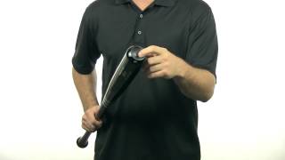 Video thumbnail: Marucci Carlos Beltran Maple Wood Bat: CB15 Adult