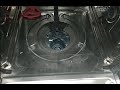 Thor Dishwasher E1 Error - Diagnosis and Quick Fix!