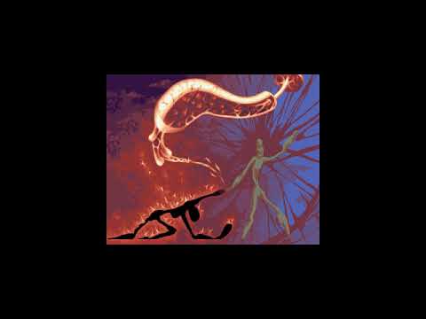 Amiga Paula does XM: Disease - Beautiful Insanity (A1200🎧Dolbyfied)