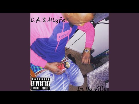 Trap Shit (feat. D Money & Kc1lyfe)