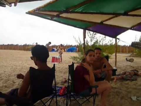 Terra Em Transe Festival (Chill out)