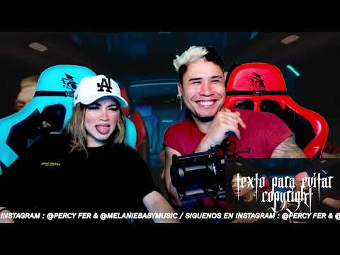 PEPPER | DJ TAO Turreo Sessions #15 DJ Tao, Pepper ( Reacción | Opinión )