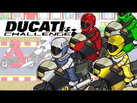 ducati challenge psp free download