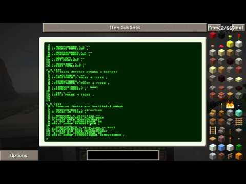 Nargbox LP S03E27 - RPC počítač a těžební program