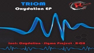 Triom - Sigma Project (HD) Official Records Mania