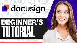 How To Use DocuSign | DocuSign Tutorial For Beginners (2026)