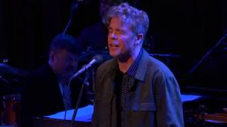 The Curse - Josh Ritter - Live from Here
