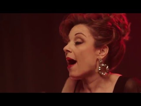 Mas Que Nada by Joyce Partise