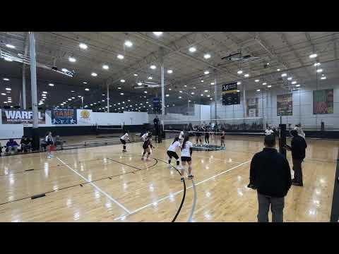 Highline 18 Aspiring vs. Highline 18 Renegades 2025 Capitol City Freeze 3rd Place Game