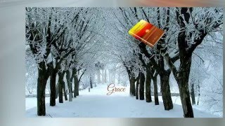 Grace ~ Sprouted Soul: Whole-Souled Poems