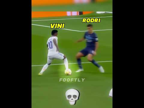 Vinicius vs Ballon D’or 2024 Winner💀