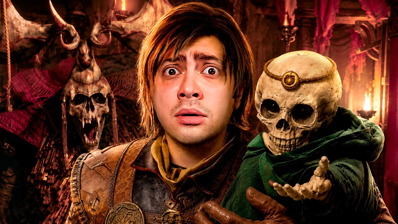 O SENHOR DO FORTE! - BLADES OF FIRE - Parte 3