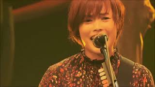 &quot;Rolling Star&quot; by Flower Flower (YUI) - Have A Nice Day 2019 Live