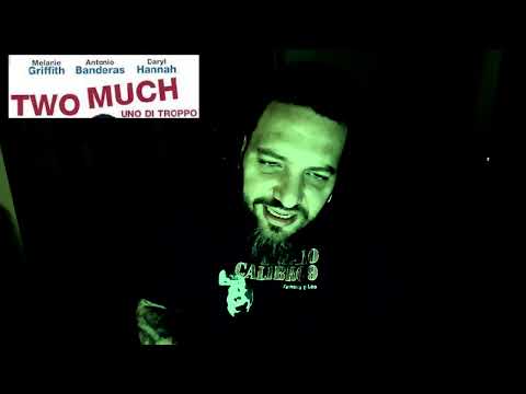 Patreon: Two Much - Uno di troppo (1995) di F. Trueba - Richiesta da Napoleone Wilson dedicata a L.