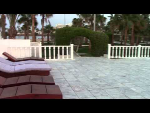 Отель Festival Shedwan Golden Beach Resort 3* .