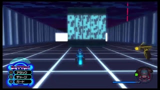 キングダムハーツ2やっていくpart9【クリティカルモード】バルボサ大佐をやっつけろ