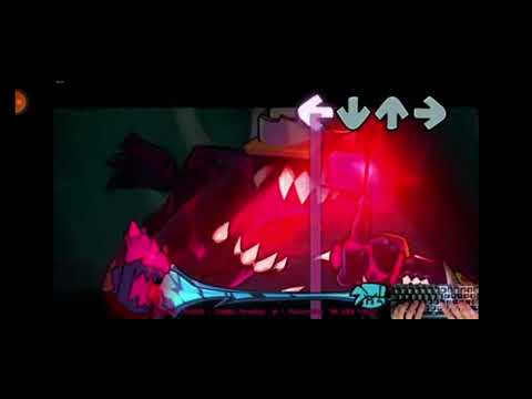 Finale - impostor v4 black final form