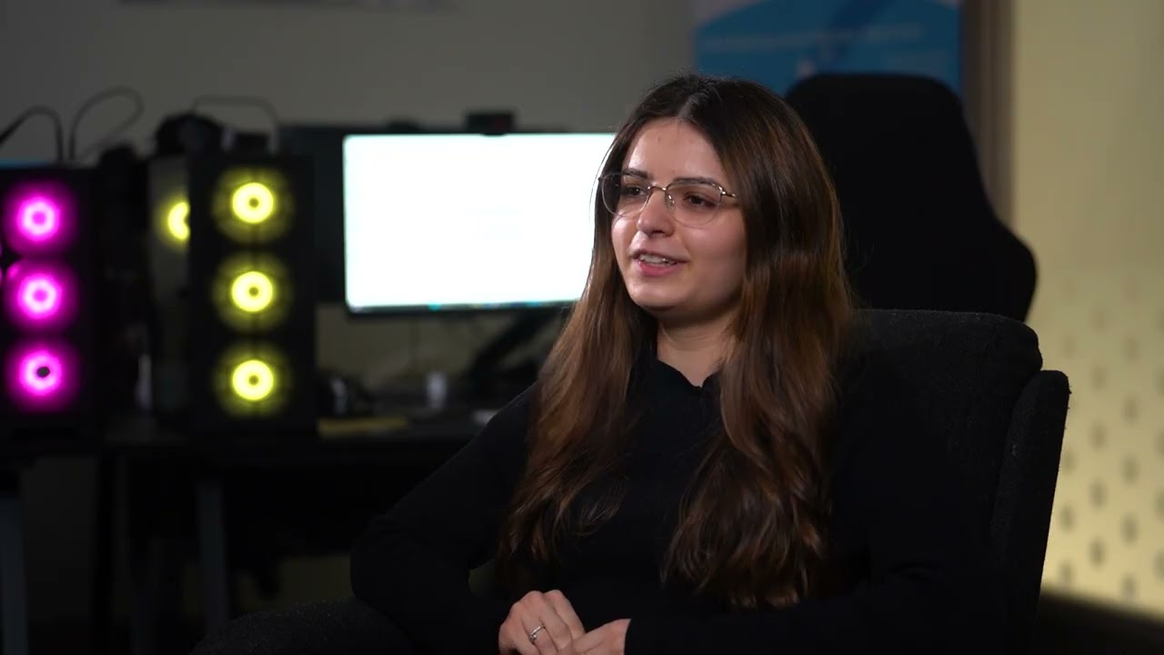 Employer Tuesday | National Apprenticeship Week with Hubspoke Media