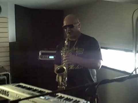 NA WAI w/ KATCHAFIRE ("Just You and Me")