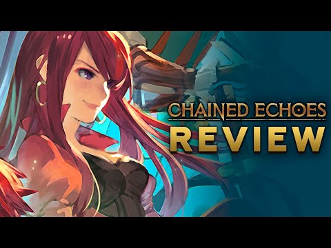 Chained Echoes Reviews - OpenCritic