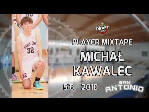 Michał Kawalec Player Mixtape   DC111 Piła 2025