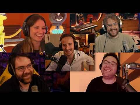 Sylvain s'incruste sur le live pendant son procès !