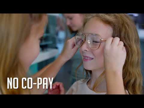 protect your child's vison