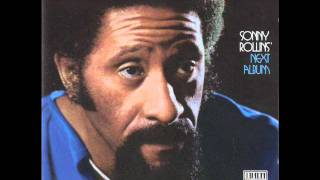 Sonny Rollins - Skylark