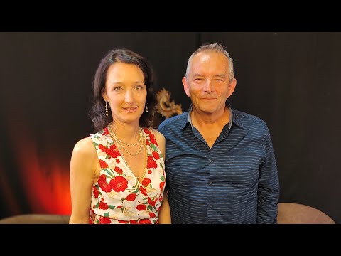 Eljött a teljes igazság ideje! - Veres Mónika, Jakab István