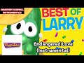 VeggieTales Endangered Love Instrumental