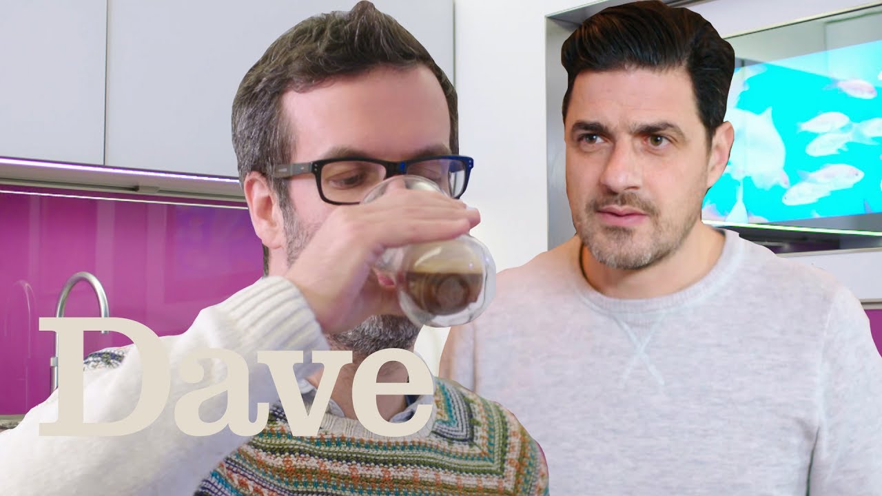 Joy Of Techs Ep 10 | Marcus and Alexis Visit The Cornflake Smart APPartment | Dave