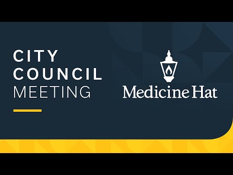 Dec 19,  2022 City of Medicine Hat Council Meeting