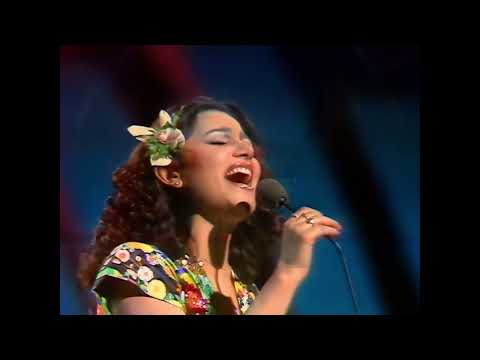Mia Martini - Libera - Italy - Eurovision Song Contest 1977