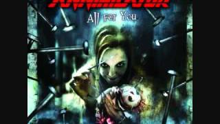 Annihilator - The Nightmare Factory/The Sound Of Horror