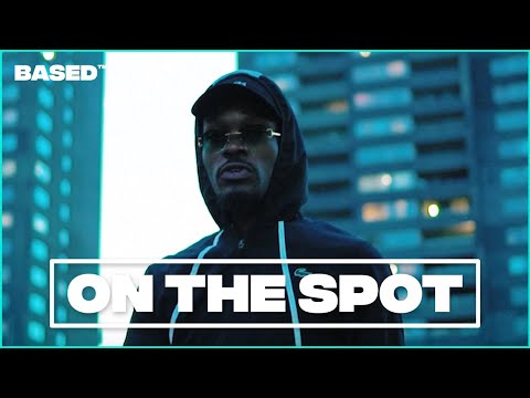 ON THE SPOT #15: Bandoo