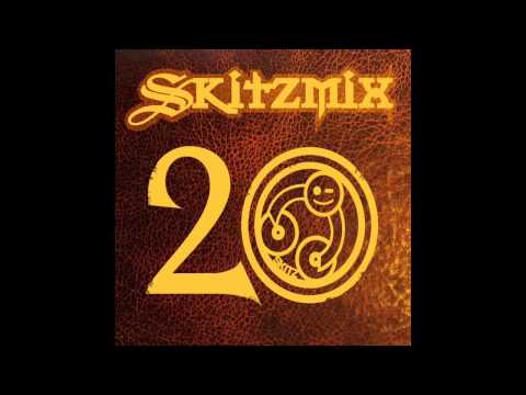 Skitzmix 20 - Megamix (Mixed by Nick Skitz)