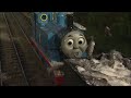 Thomas Friends Season 8 Episode 19 Fish US DUB HD MB Part 2