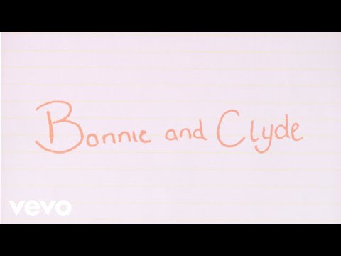 Miniatura de Bonnie and Clyde