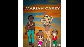 Mariah Carey-You Dont Know What To Do (Feat Wale)